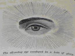 all seeing eye